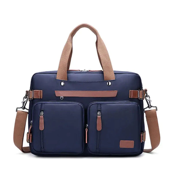 Multifunctional Portable Briefcase for Men