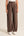 Wide-Leg Pant Suit