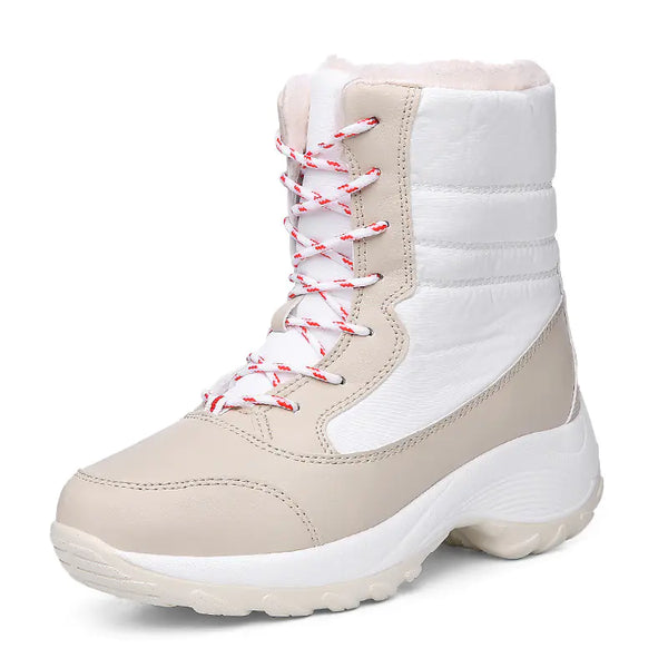 Korean Style Dense Net Women's Casual Flying Shoes