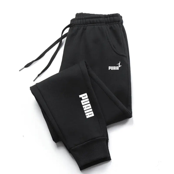 Fashionable Stretchy Casual Pants for Men