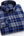 Casual Style Cotton Men's Shirt for Daily Wear