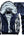 Men's Thickened Fleece Sportswear Set (Customizable)