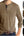 Men's Long Sleeve Round Neck T-Shirt
