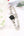 Quartz Steel Belt Heart Bracelet Women's Watch