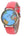 Denim Fabric Women's Watch