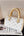 Fashionable Boston Women's Bag - Retro Mini Print Crossbody