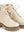 Waterproof Round Toe Chunky Heel Lace-Up Ankle Boots
