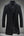 Elegant Men's Wool Jacket
