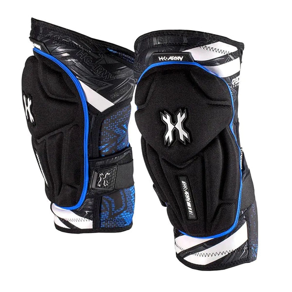 HK Army Paintball Crash Knee Pad - X-Large