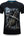 Men's 3D Printed Cotton Short Sleeve T-Shirt