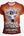 Michael Jackson 3D Print Polyester Men's T-Shirt
