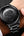 LIGE 3D Skull Watch for Men