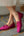 Low-Cut Square Head Women's Footwear for Comfort