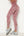 Women's Hip-Lifting Stretch Yoga & Running Pants