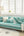 Universal Chenille Sofa Cushion Cover for Pets (1pc)