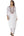 G4Girl Womens Rayon Regular Kurta Pant Set (20319_White_Xx-Large)