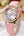 Rhinestone Women's Fashion Watch