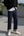 Trendy Loose Straight Jeans for Men