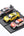 BMW Race Car Model - Realistic Alloy Car Decor