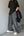 Men's Loose Straight Wide Leg Workwear Pants