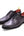 Handmade British Leather Shoes