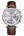 Men's Elite Quartz Business Watches