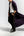 Men's Slim Fit Casual Long Trench Coat