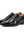 Breathable Plus Size Leather Shoes for Men
