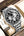 Luminous Waterproof Quartz Men's Watch