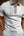 Men's Zip Polo Shirt - 3D Digital Print Summer Fashion