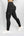 High Elastic Women's Fitness Pants with Pockets