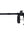 Empire Mini GS Paintball Gun - Dust Black 2-pc Barrel