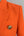 Neon Orange Women's Suit Jacket and Blazer