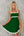 Women's Short Suspender Dress