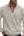 Men's Embroidered Corduroy Shirt