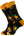 Men's Cotton Dress and Casual Socks Collection