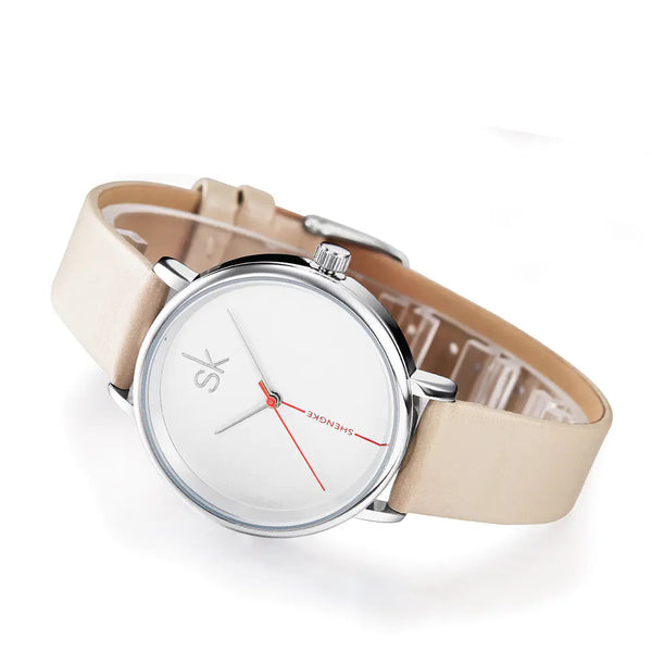 Fashion Minimalist Women's Watch