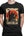 Funny Catzilla Japan Cat Lover Men's T-Shirt
