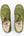 Men's Classic Canvas Work Shoes - Slip-Resistant & Breathable