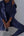 Women's Hooded Sweater Vest & Pants