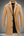 Elegant Men's Wool Jacket
