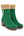 Winter New Suede High Heel Mid-Calf Women's Boots