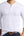 PrettyGuide Cotton Henley Shirts for Men Long Sleeve Casual 3 Button Placket Pullover T-Shirts White S