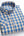 Plus Size Breathable Short Sleeve Shirt for Men