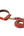 First Layer Cowhide Leash Set for Pets