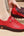 Women's Retro Oxford Leather Shoes with Soft Sole