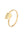 Personalized Stainless Steel Creative Number Ring