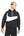 Nike Sportswear Tech Fleece Hoodie Black/White/White LG