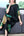 Stylish Women's Dress - Elegant Fairy Dress