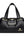 Women's Multi-Compartment Crossbody Tote Bag